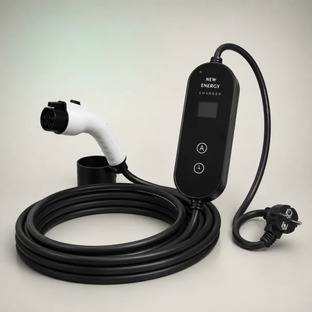 New Energy Portable