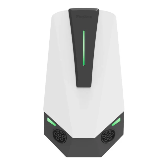 Pandora Prime